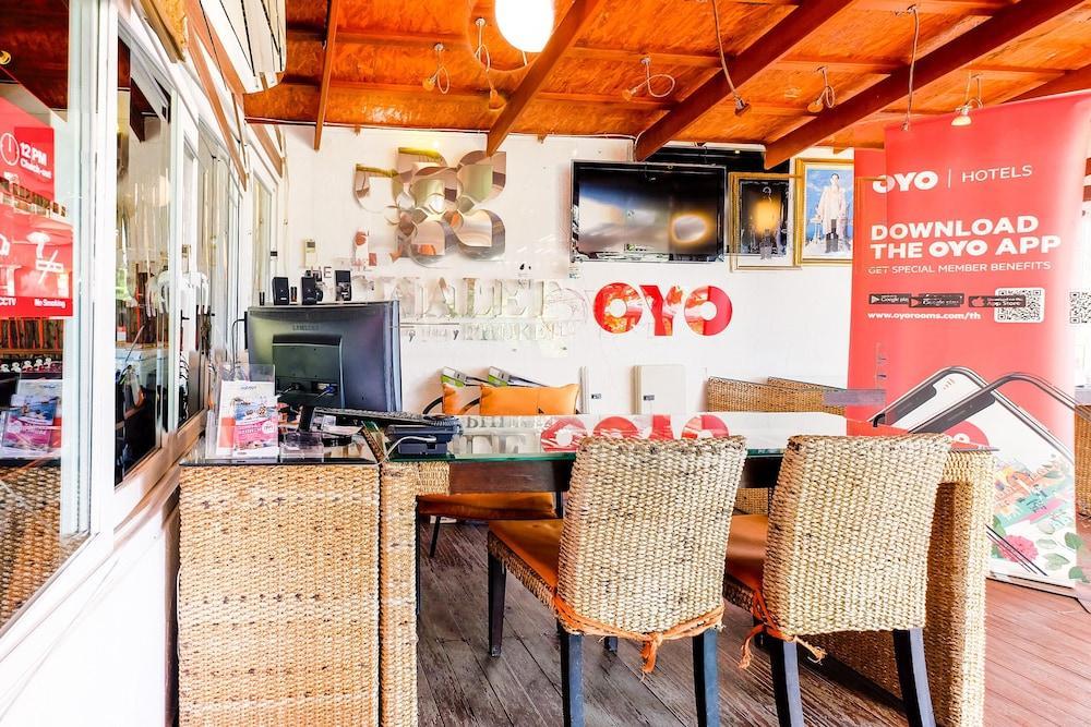 Oyo 626 The Chalet Phuket Resort Panwa Beach Exterior foto
